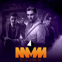 Notícias da Nave Mãe #287 - A volta de Ecco the Dolphin, Palworld muda por conta da Nintendo, GTA 6 ganha novo trailer