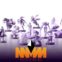 Notícias da Nave Mãe #280 - O portátil Xbox, problemas no reino do Zeenix e Amiibos no Switch 2