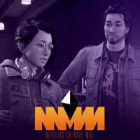 Notícias da Nave Mãe #243 - Deck Nine e apitos de cachorro, jogadores passam a maior parte do tempo com jogos antigos