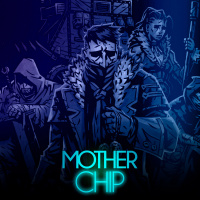 MotherChip #349 - Darkest Dungeon 2, Freezer Pops, Guardians of the Galaxy, Unpacking e mais
