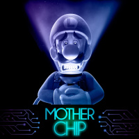 MotherChip #252 - Luigis Mansion 3, Manifold Garden, Apple Arcade e Death Stranding