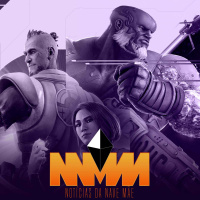 Notícias da Nave Mãe #258 - Concord é deslançado, Remedy firma acordo com a Annapurna