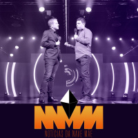 Notícias da Nave Mãe #31 - Chamando fãs para briga