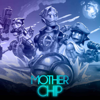 MotherChip #488 - Prévia de Astro Bot, Indika, SteamWorld Heist 2 e Workers amp Resources: Soviet Republic