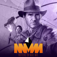 Notícias da Nave Mãe #233 - Demissões na Microsoft e Riot, Indiana Jones em primeira pessoa e Palword é um sucesso gigante