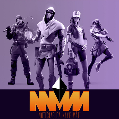 Motherchip - Overloadr