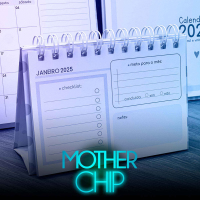 Motherchip - Overloadr