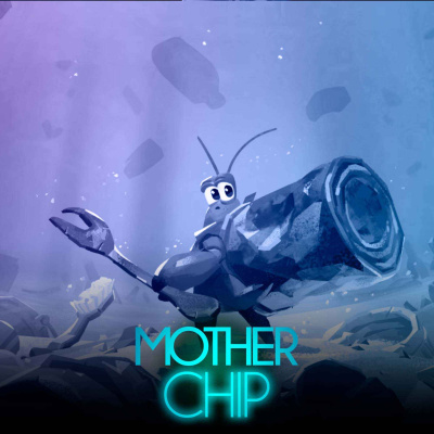 Motherchip - Overloadr