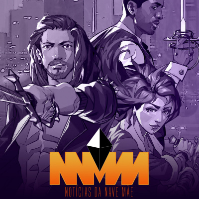 Motherchip - Overloadr