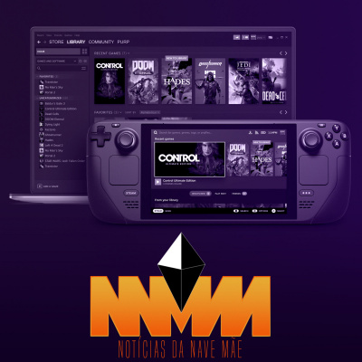 Motherchip - Overloadr