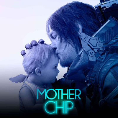Motherchip - Overloadr