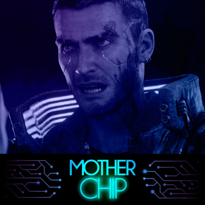 Motherchip - Overloadr