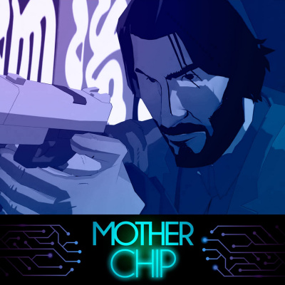 Motherchip - Overloadr