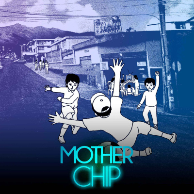Motherchip - Overloadr