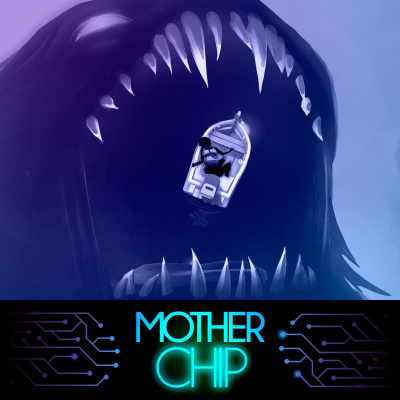 Motherchip - Overloadr