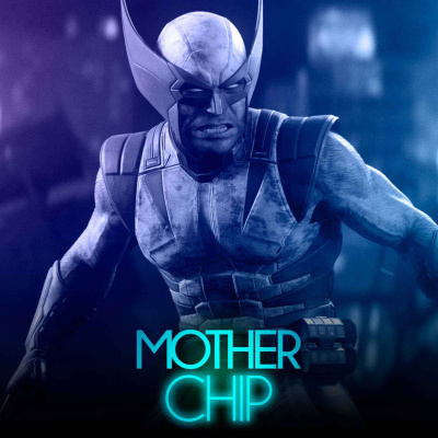 Motherchip - Overloadr
