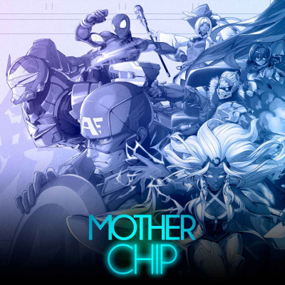 Motherchip - Overloadr