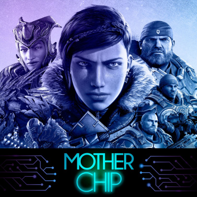 Motherchip - Overloadr