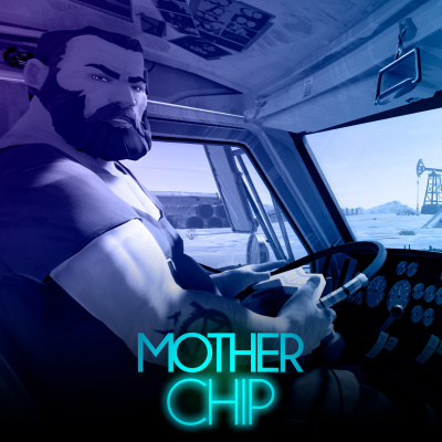 Motherchip - Overloadr