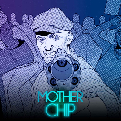 Motherchip - Overloadr
