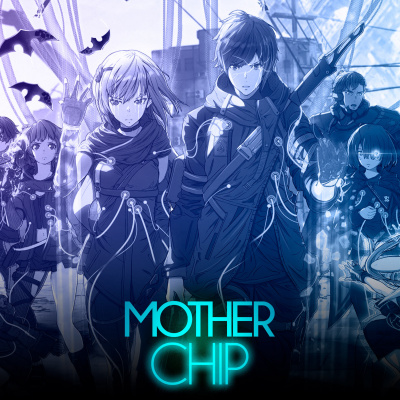 Motherchip - Overloadr