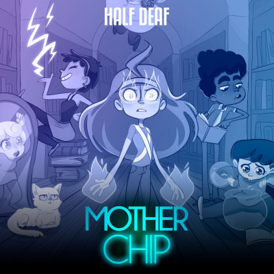 Motherchip - Overloadr