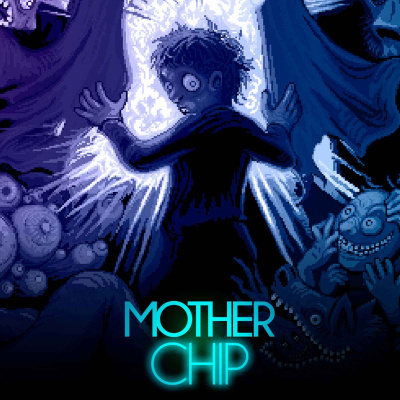 Motherchip - Overloadr