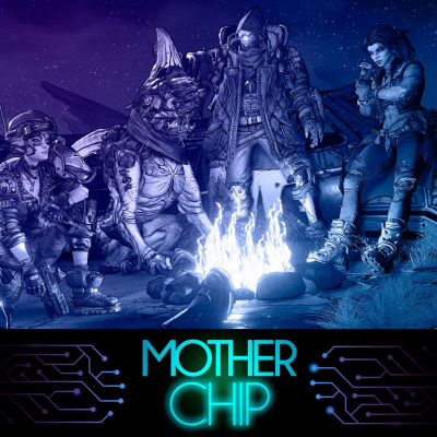 Motherchip - Overloadr