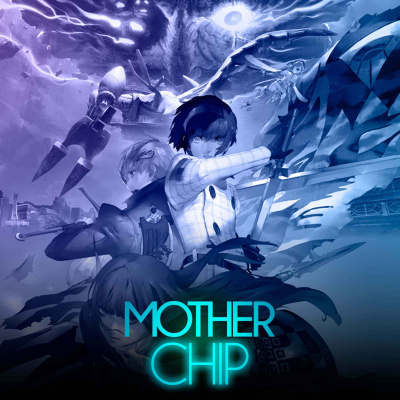 Motherchip - Overloadr