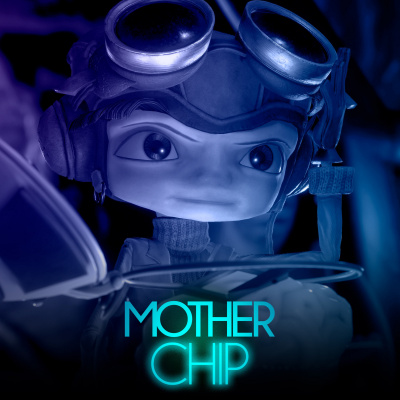 Motherchip - Overloadr