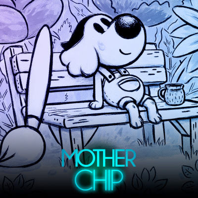 Motherchip - Overloadr