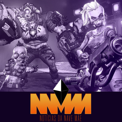 Motherchip - Overloadr