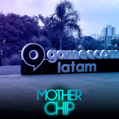 Motherchip - Overloadr