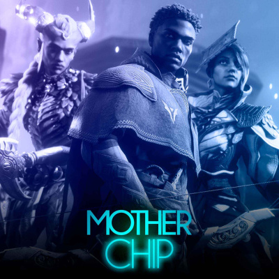 Motherchip - Overloadr