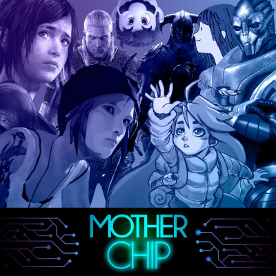 Motherchip - Overloadr