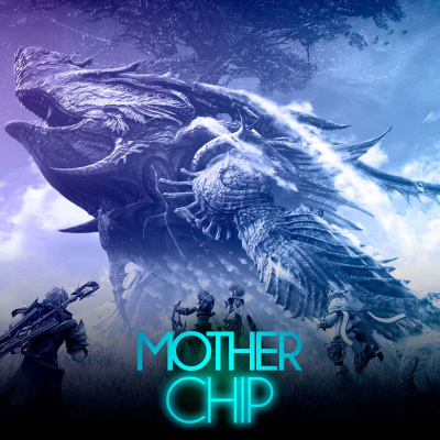 Motherchip - Overloadr