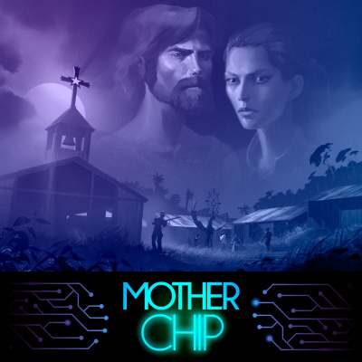 Motherchip - Overloadr