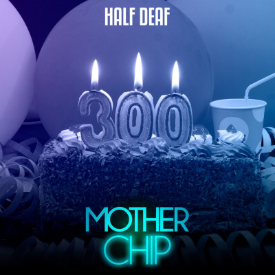 Motherchip - Overloadr