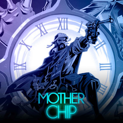 Motherchip - Overloadr