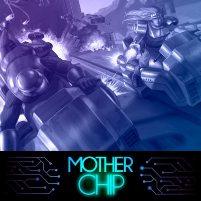Motherchip - Overloadr