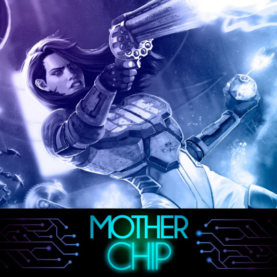 Motherchip - Overloadr