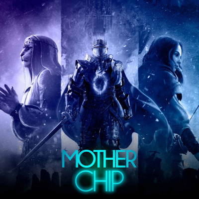 Motherchip - Overloadr