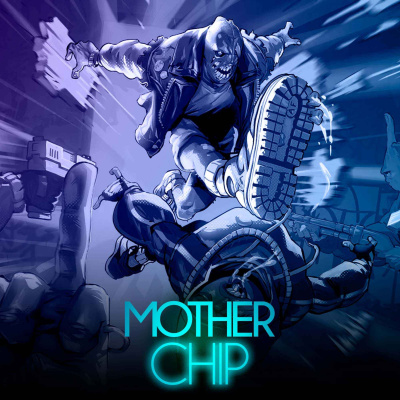 Motherchip - Overloadr