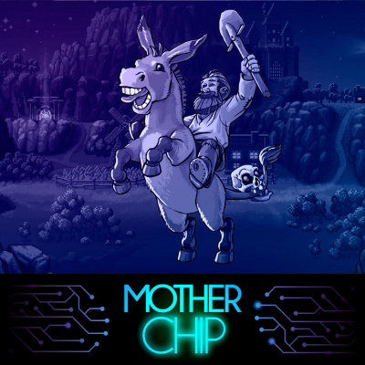 Motherchip - Overloadr