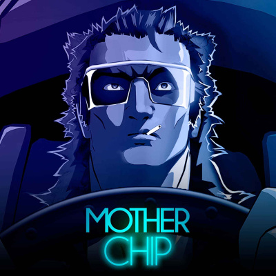 Motherchip - Overloadr