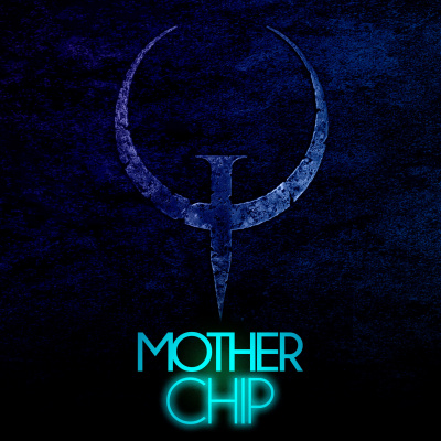 Motherchip - Overloadr