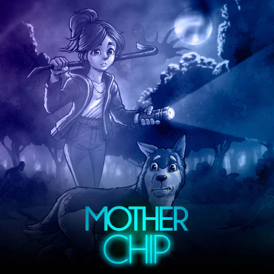 Motherchip - Overloadr