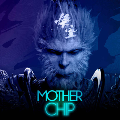 Motherchip - Overloadr