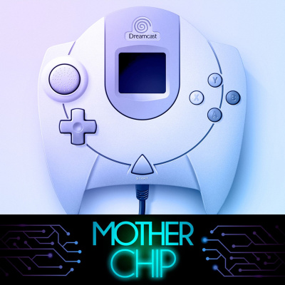 Motherchip - Overloadr