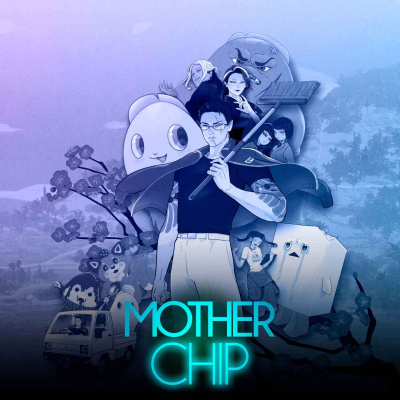 Motherchip - Overloadr